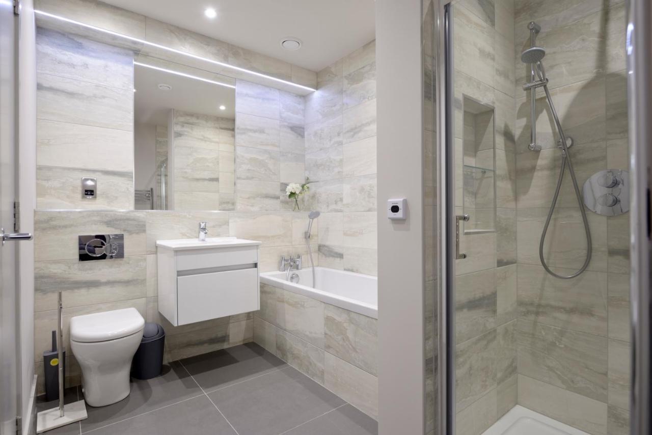 Destiny Scotland Charlotte Square Apartments Edynburg Zewnętrze zdjęcie